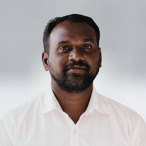 Jose Selvakumar